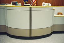 Jackson County Chambers