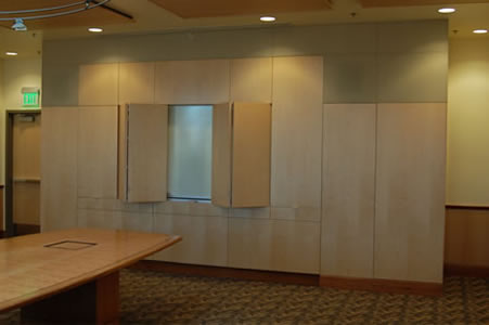 SOU Library Media Center