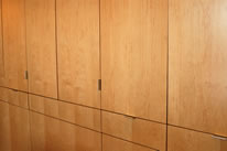 SOU Media Center Close Up