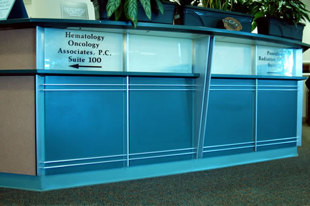 Providence Cancer Center