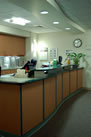 Providence Hospital Fixture