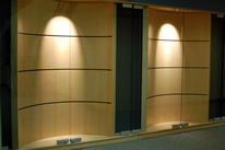 Musician's Friend Millwork