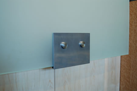 Providence Donor Wall