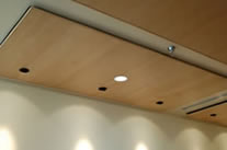 SOU Ceiling Panels